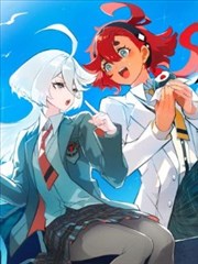 女皇的称号 韩漫免费看